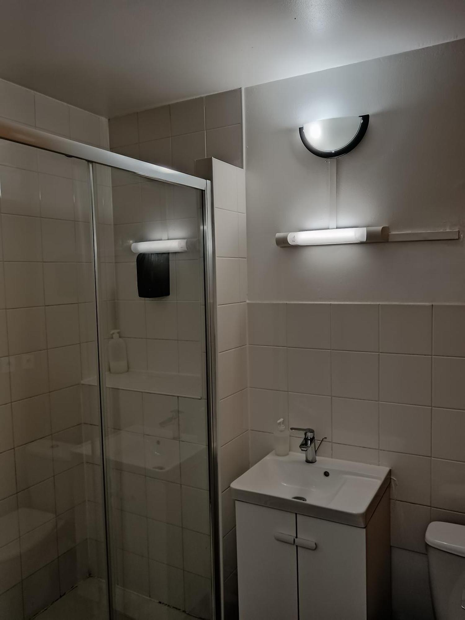 Paris Cosy Private Room With Shared Space - Chambre Privee Avec Espace Commun Paris Vitry-sur-Seine Exterior foto